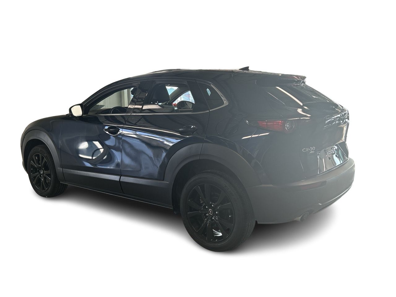 2022 Mazda CX-30 GT in Dorval, Quebec