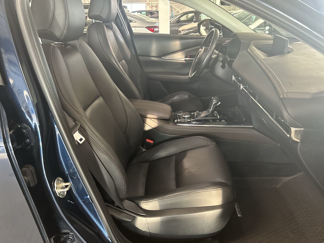 2022 Mazda CX-30 GT in Dorval, Quebec