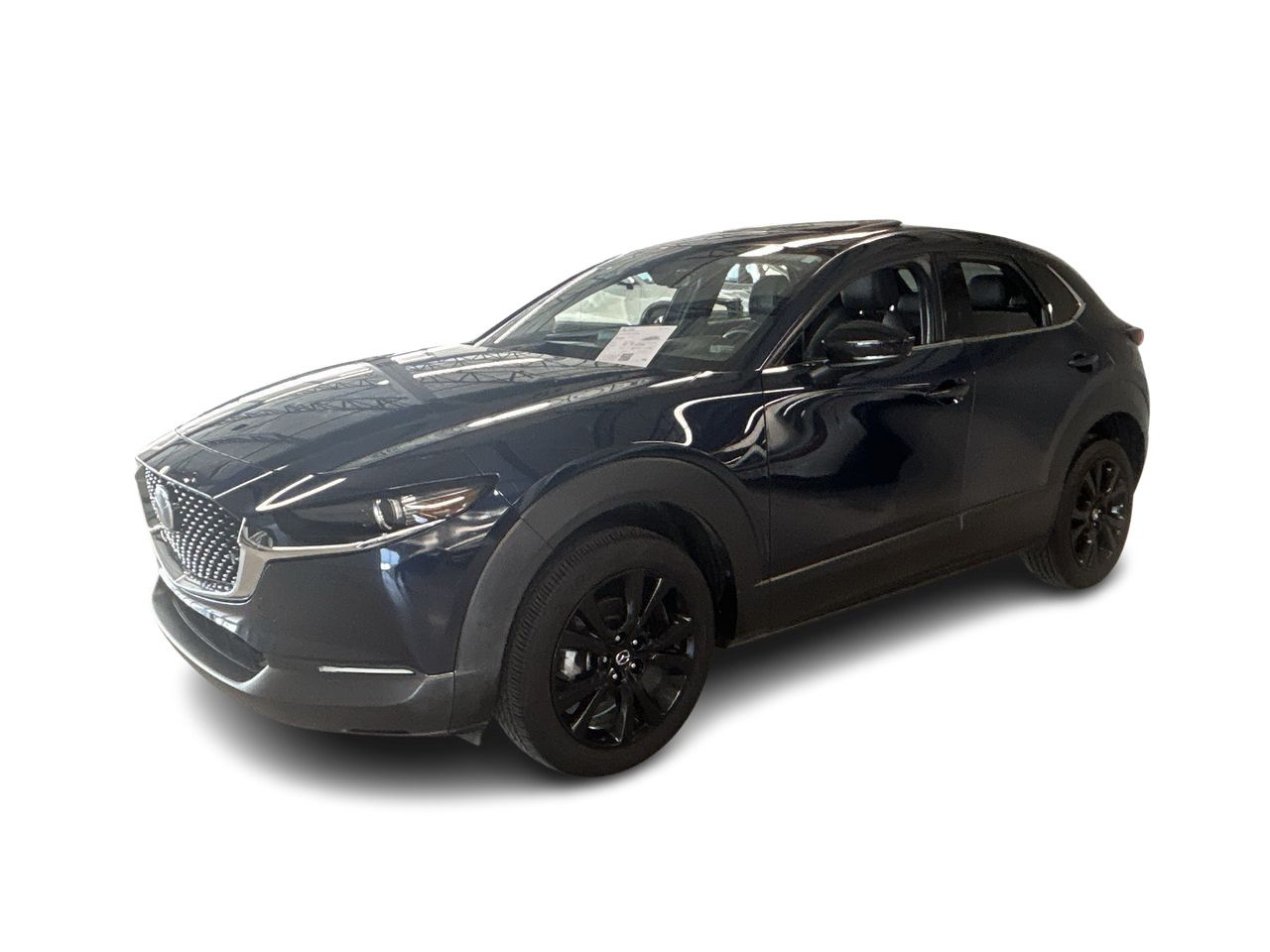 2022 Mazda CX-30 GT in Dorval, Quebec
