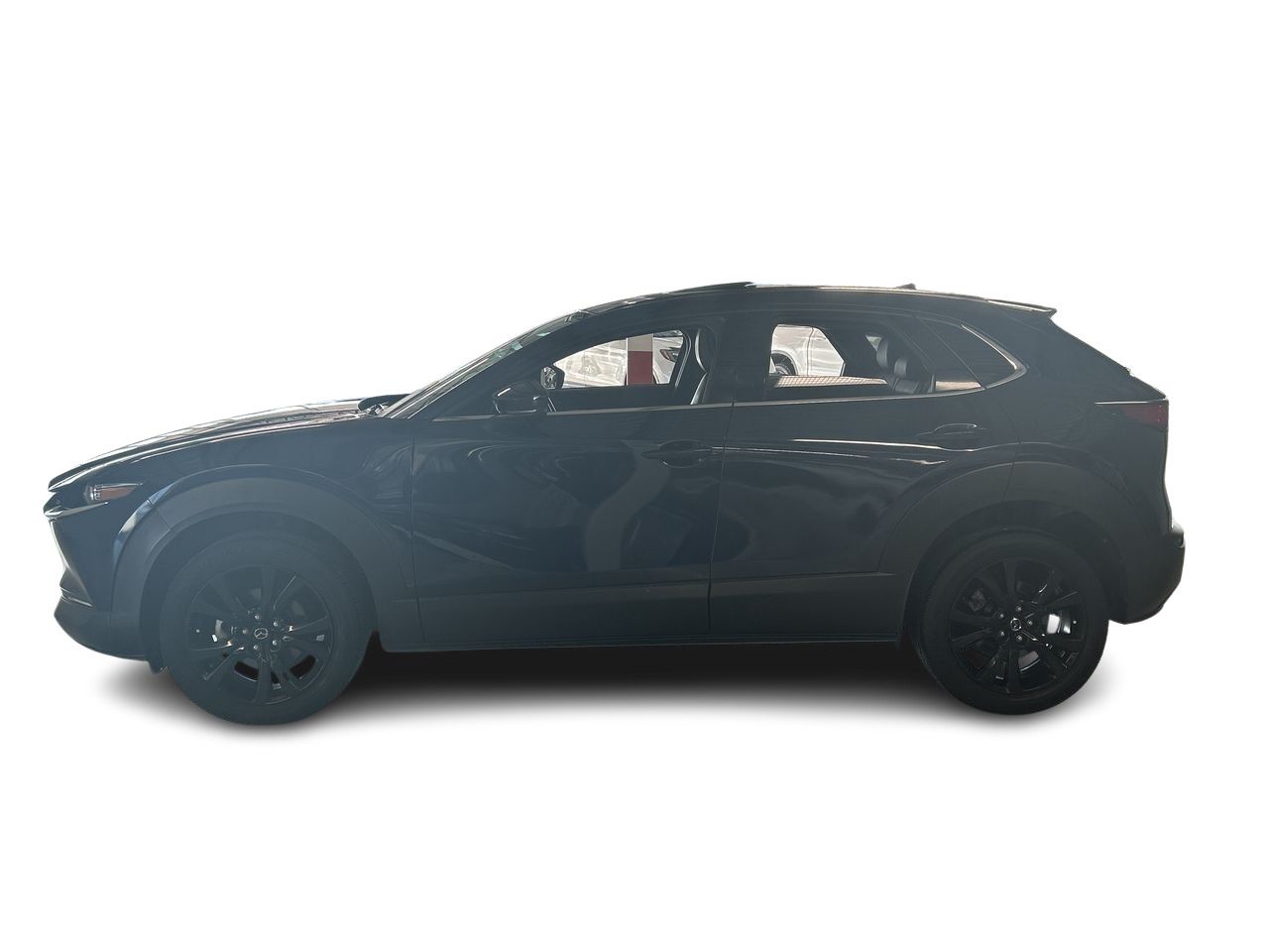 2022 Mazda CX-30 GT in Dorval, Quebec