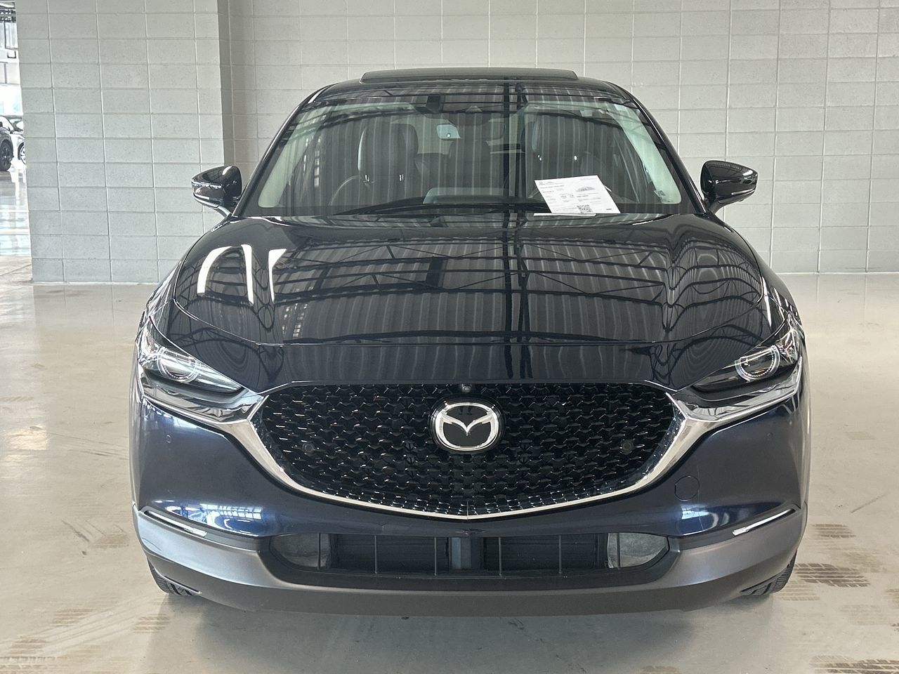 2022 Mazda CX-30 GT in Dorval, Quebec