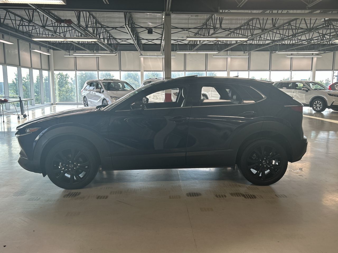 2022 Mazda CX-30 GT in Dorval, Quebec
