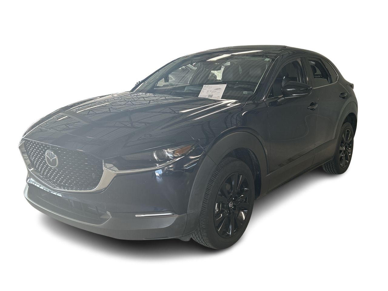 2022 Mazda CX-30 GT in Dorval, Quebec