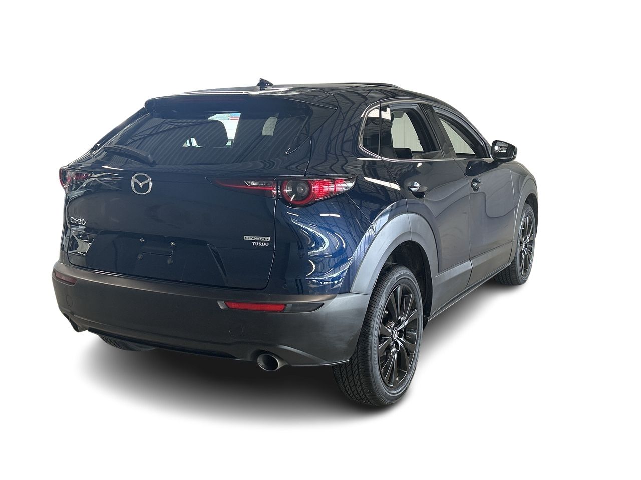 2022 Mazda CX-30 GT in Dorval, Quebec