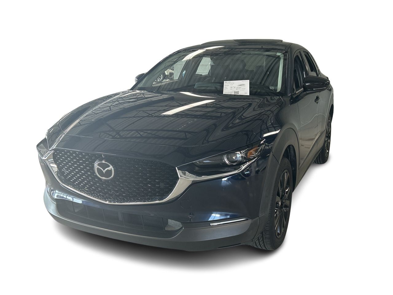 2022 Mazda CX-30 GT in Dorval, Quebec