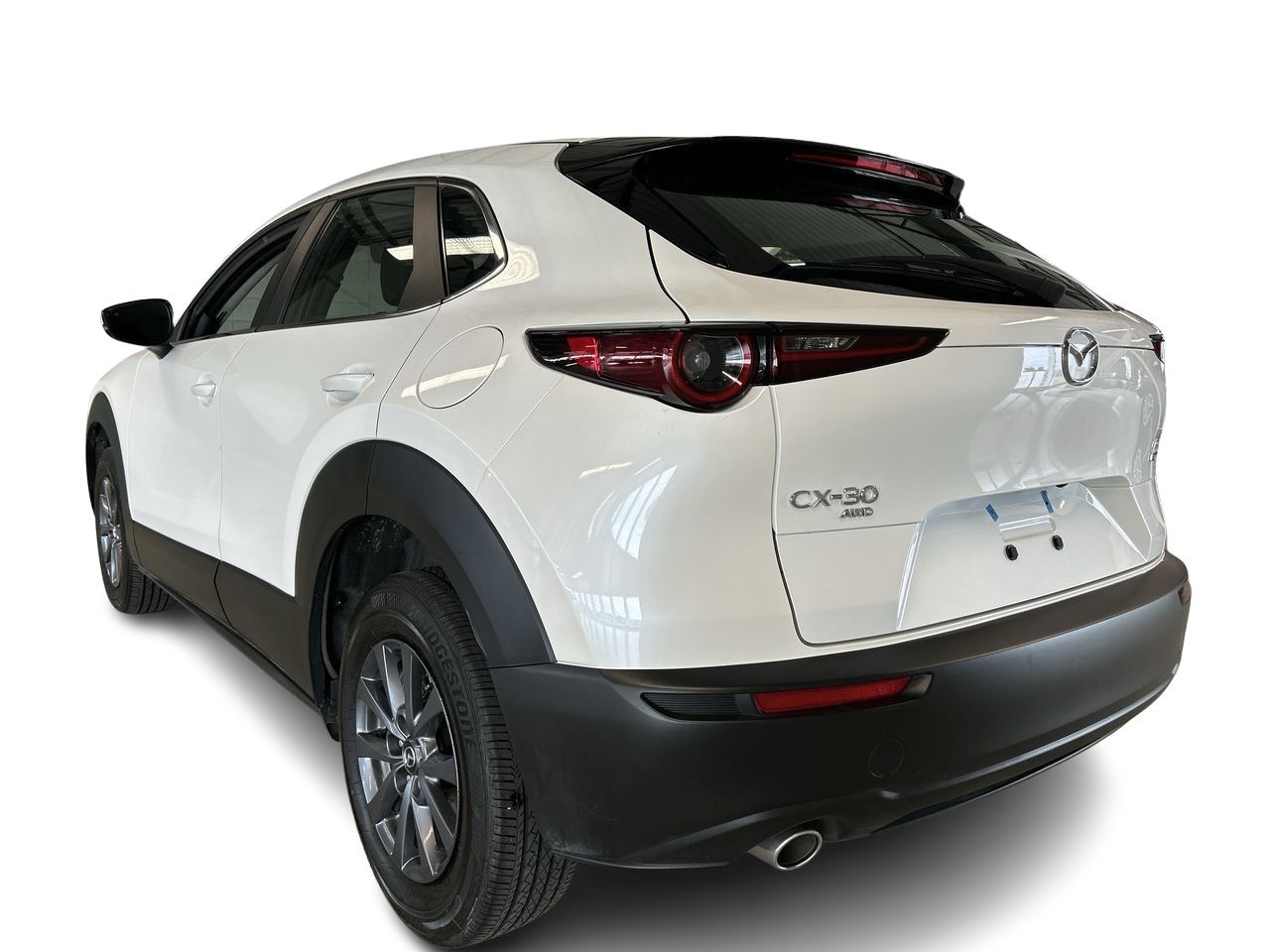 Mazda CX-30  2024 à Dorval, Québec