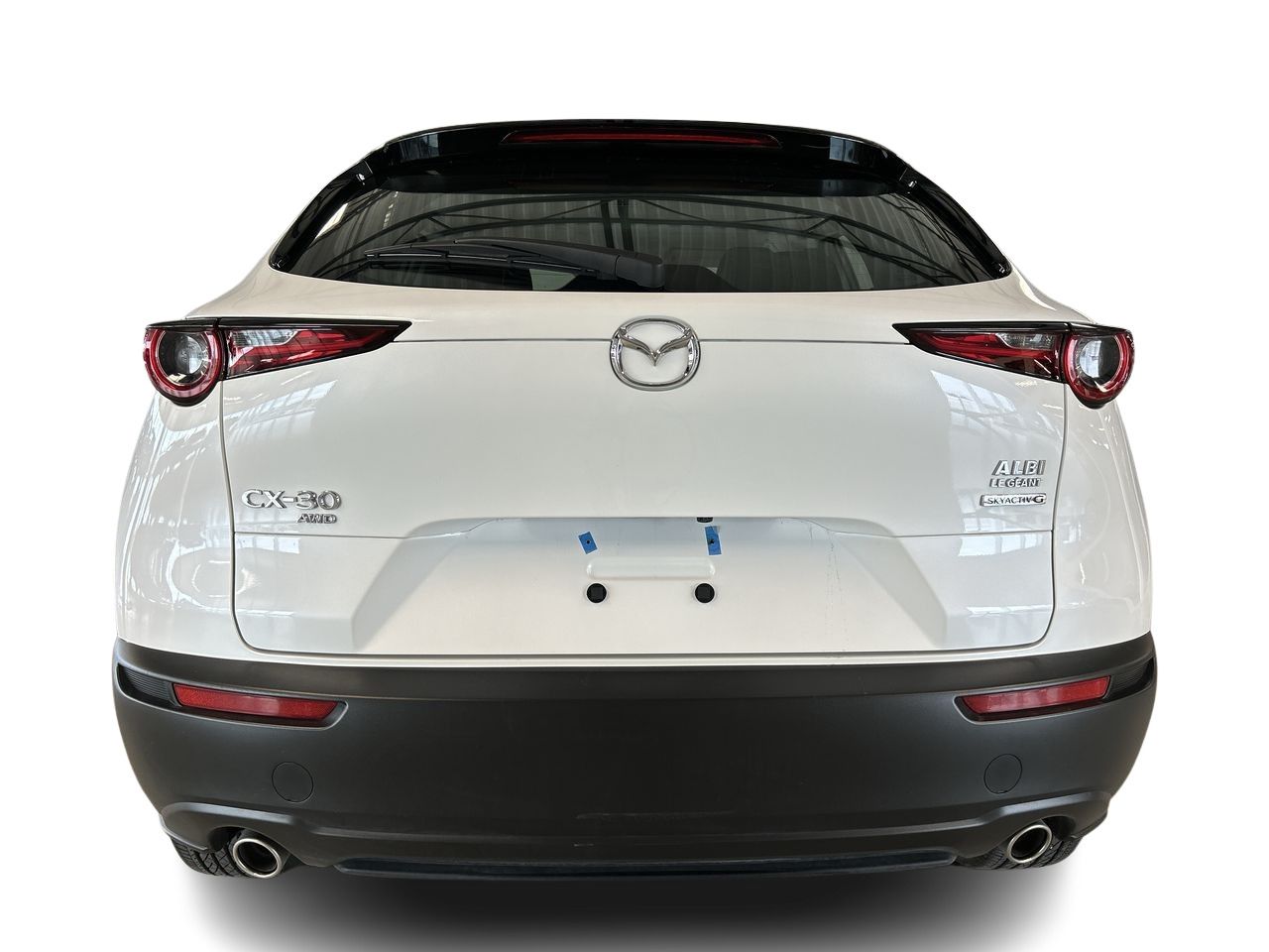 Mazda CX-30  2024 à Dorval, Québec