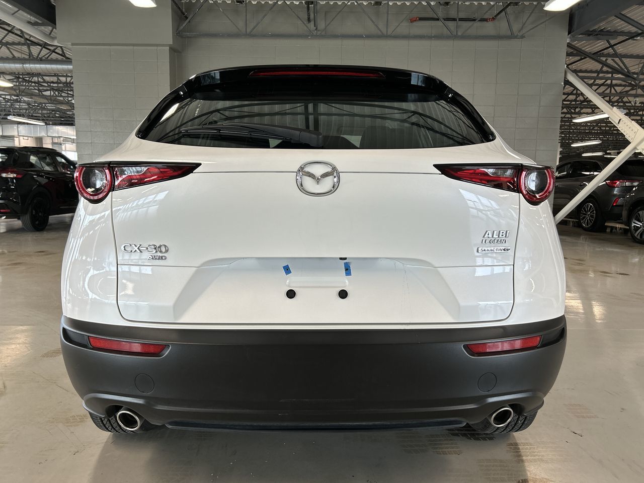 Mazda CX-30  2024 à Dorval, Québec