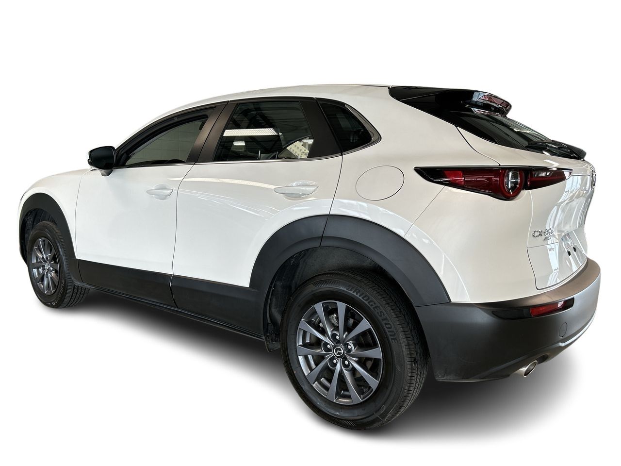Mazda CX-30  2024 à Dorval, Québec
