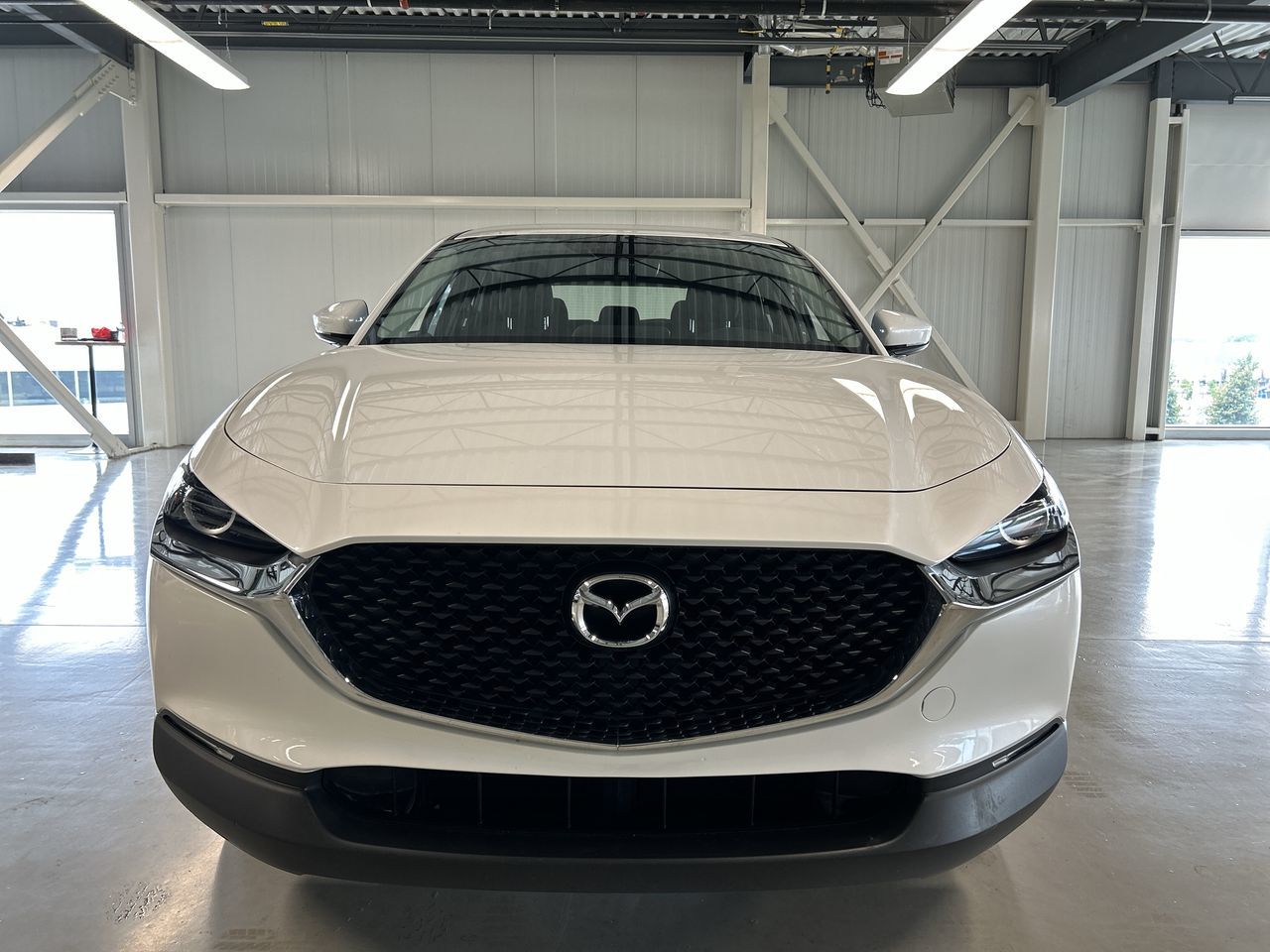 Mazda CX-30  2024 à Dorval, Québec