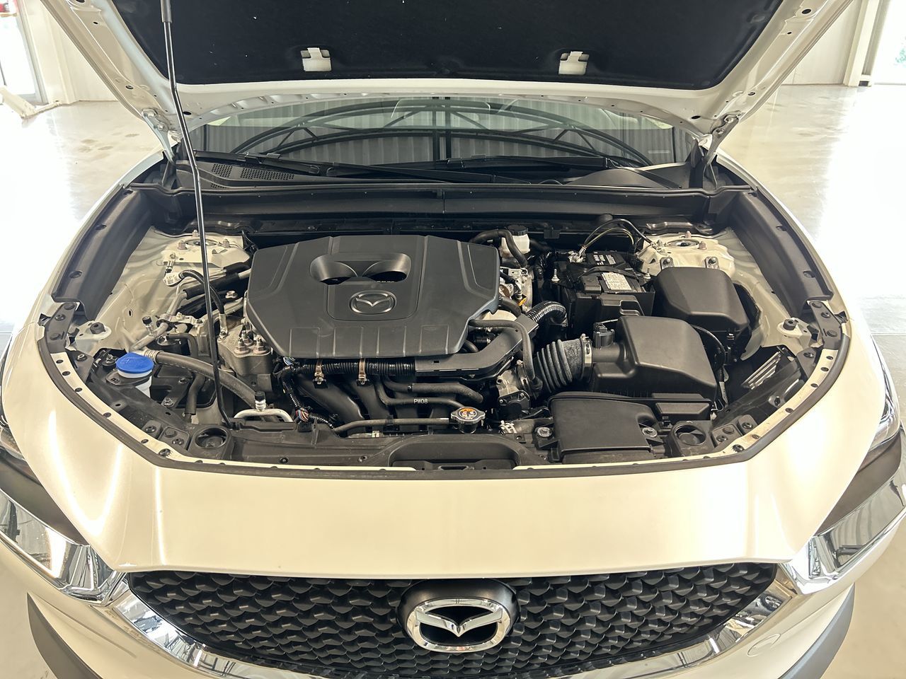 Mazda CX-30  2024 à Dorval, Québec