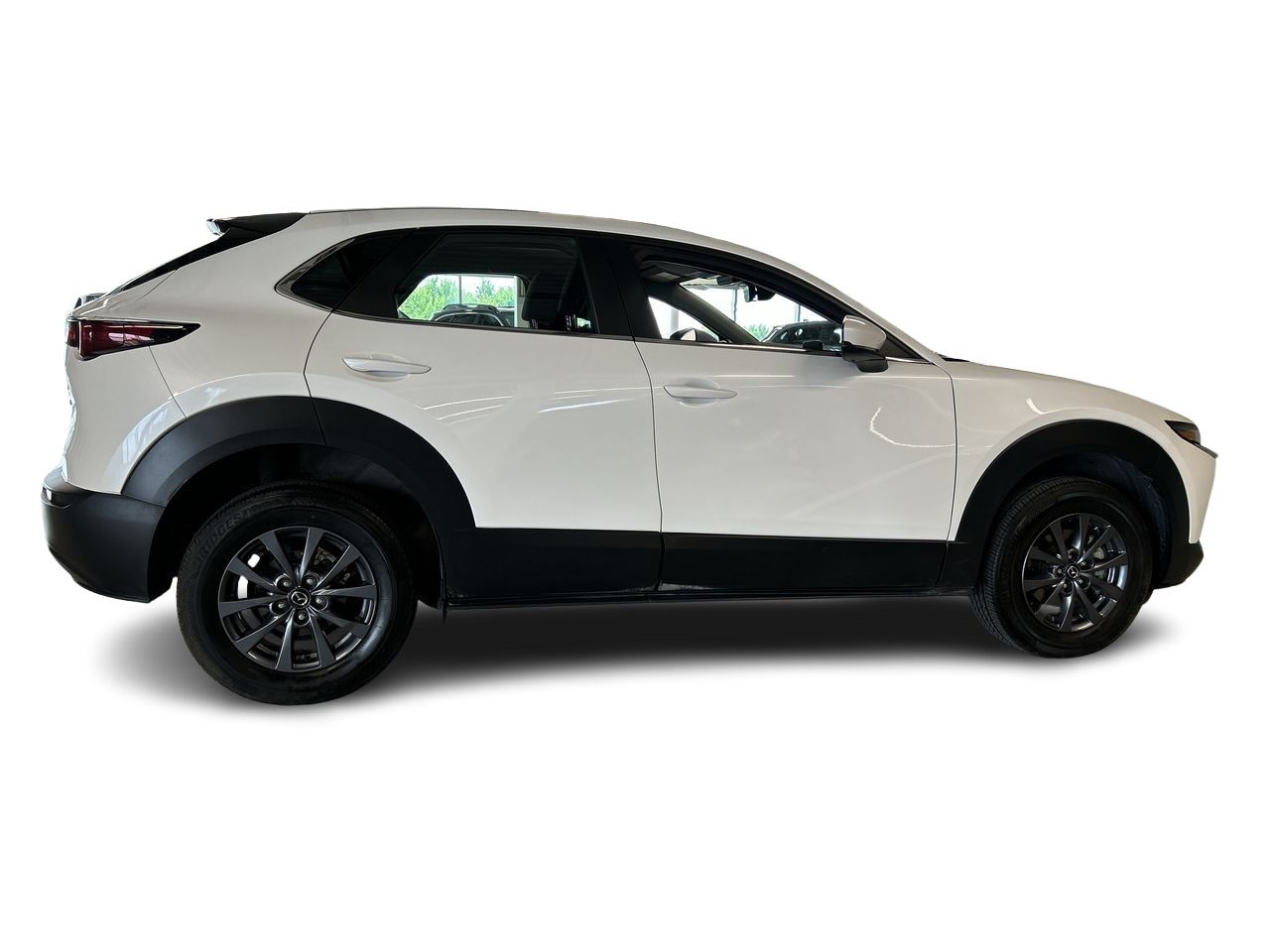 Mazda CX-30  2024 à Dorval, Québec