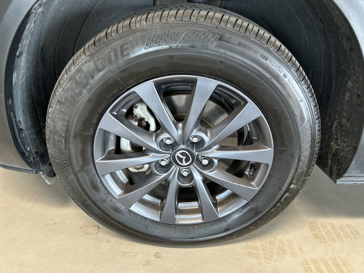 Mazda CX-30  2024 à Dorval, Québec