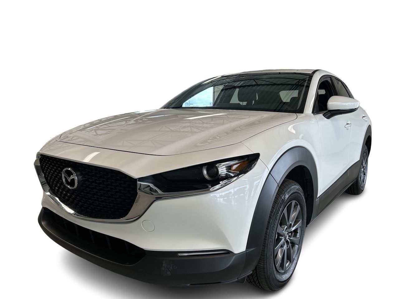 Mazda CX-30  2024 à Dorval, Québec