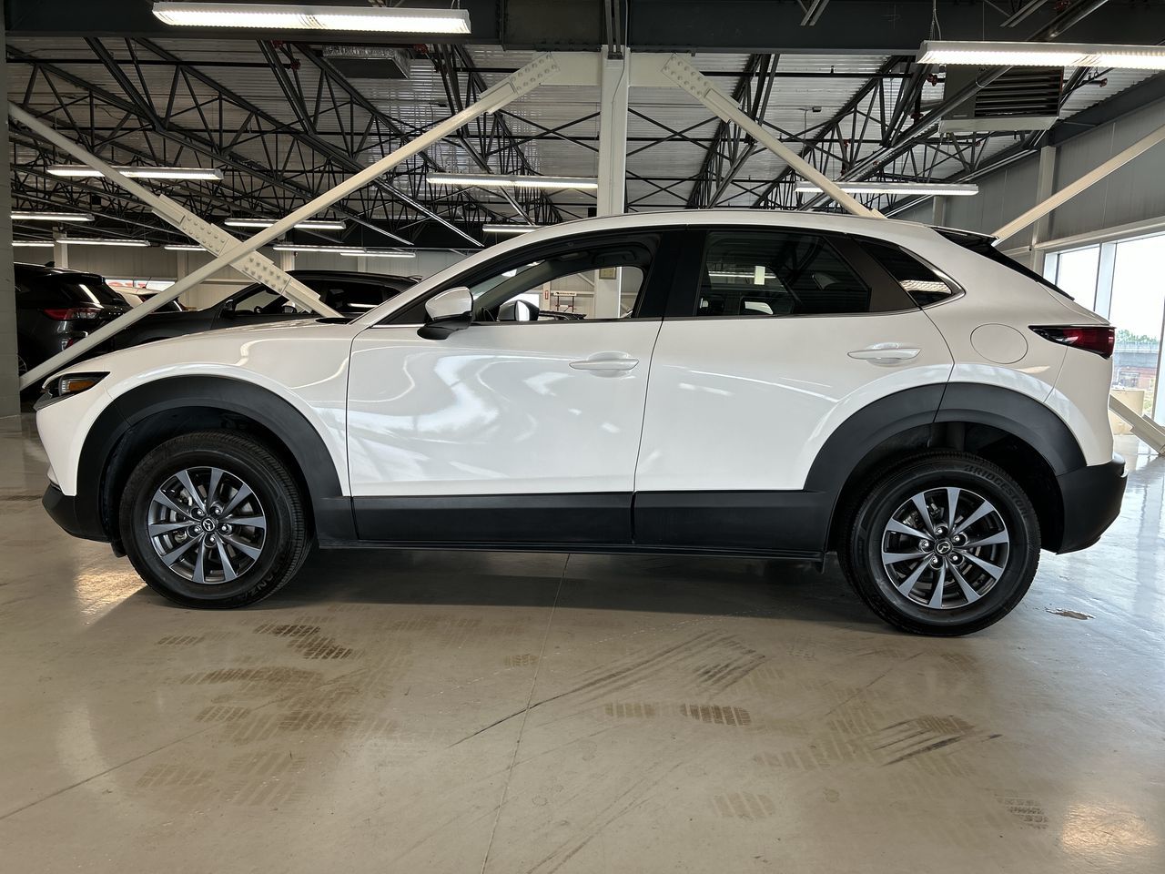 Mazda CX-30  2024 à Dorval, Québec