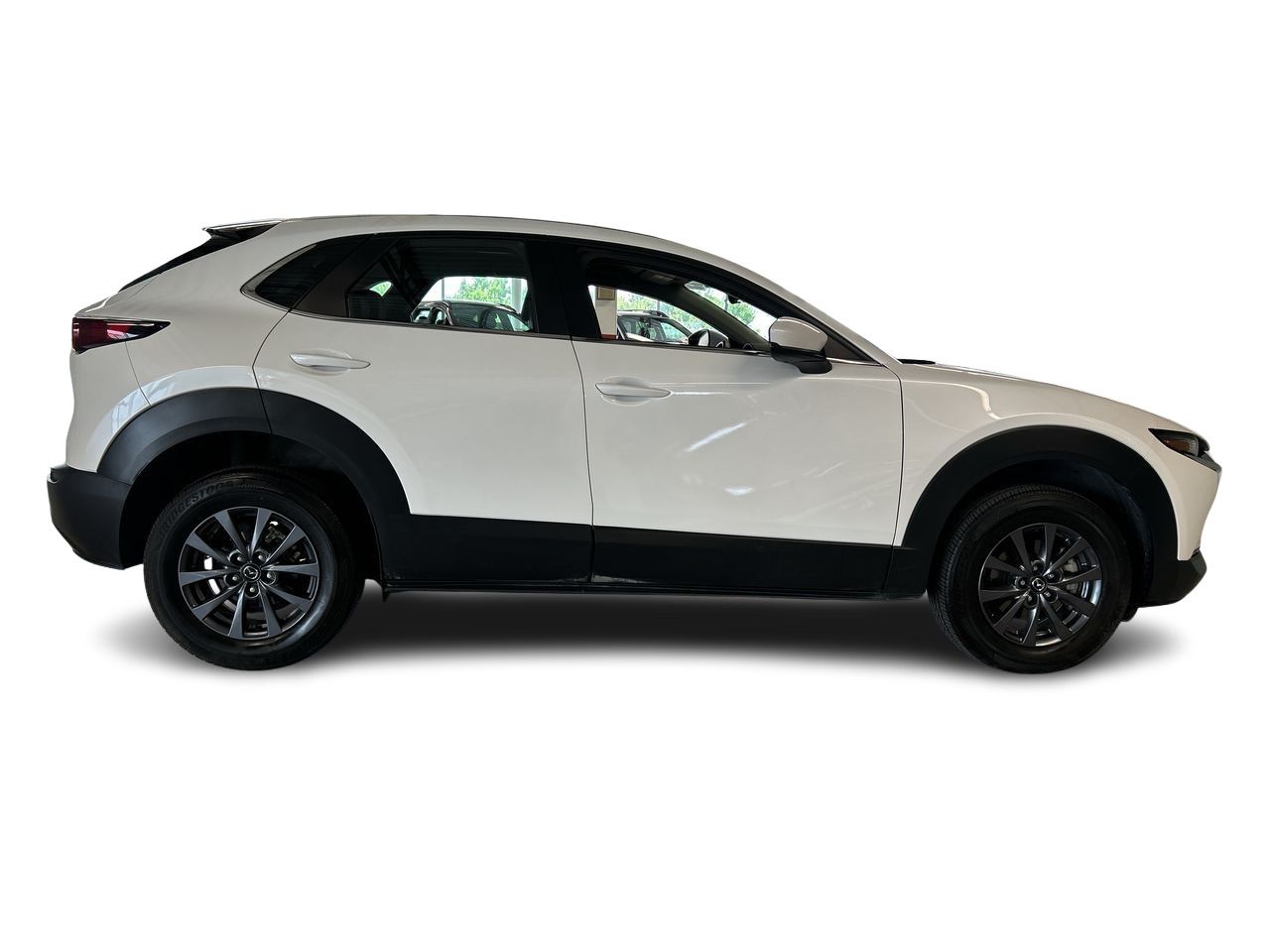 Mazda CX-30  2024 à Dorval, Québec