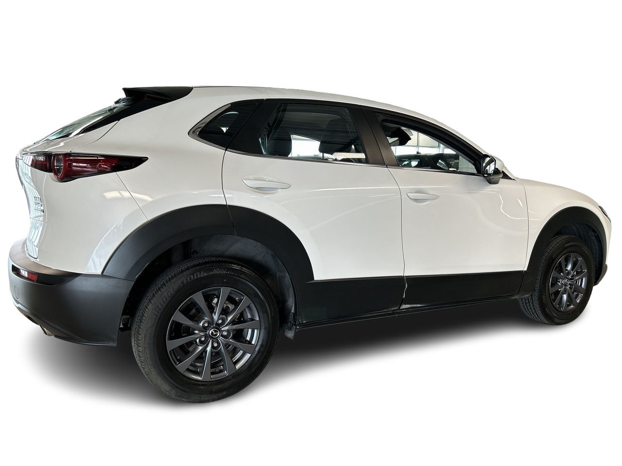 Mazda CX-30  2024 à Dorval, Québec