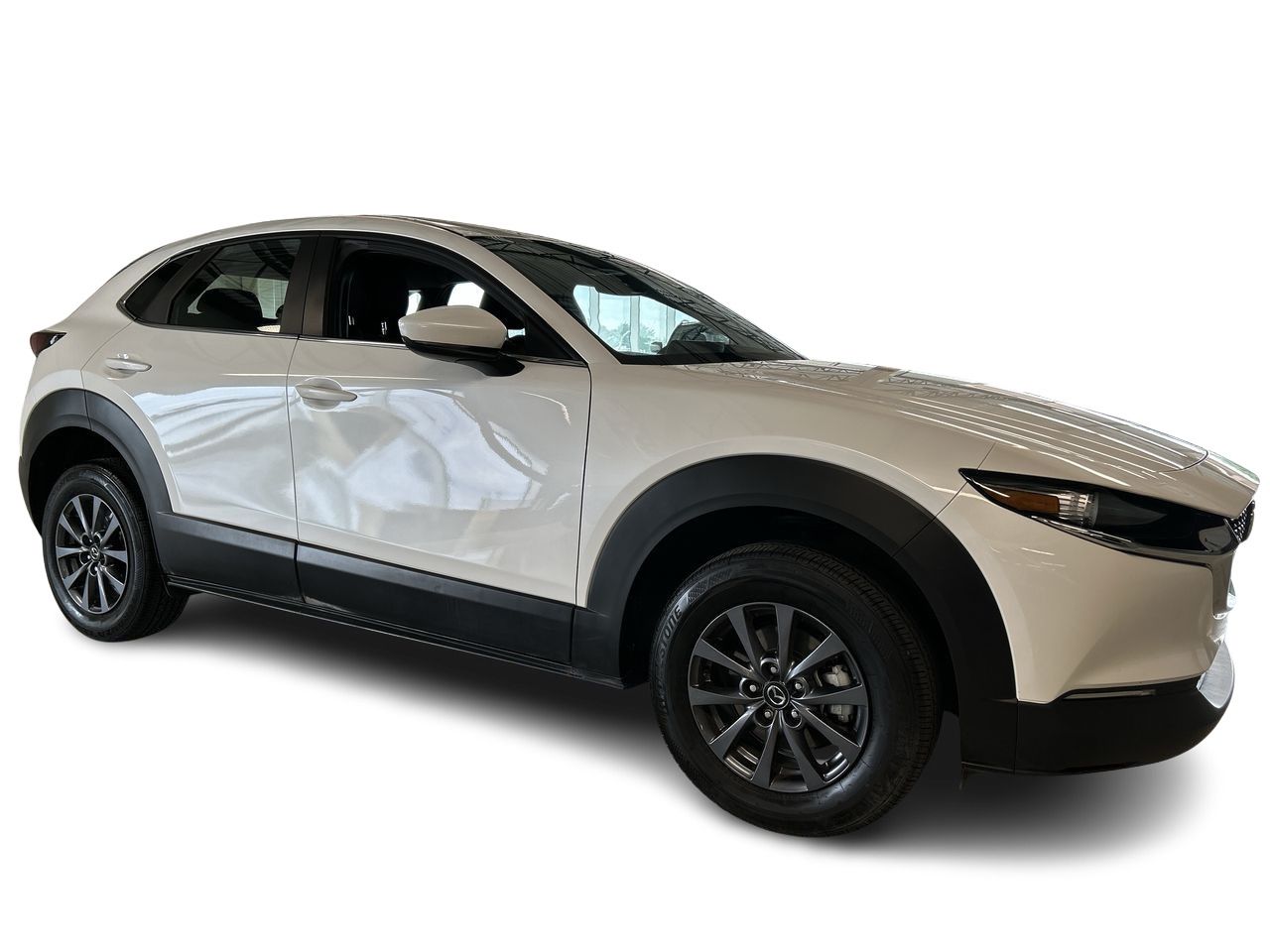 Mazda CX-30  2024 à Dorval, Québec