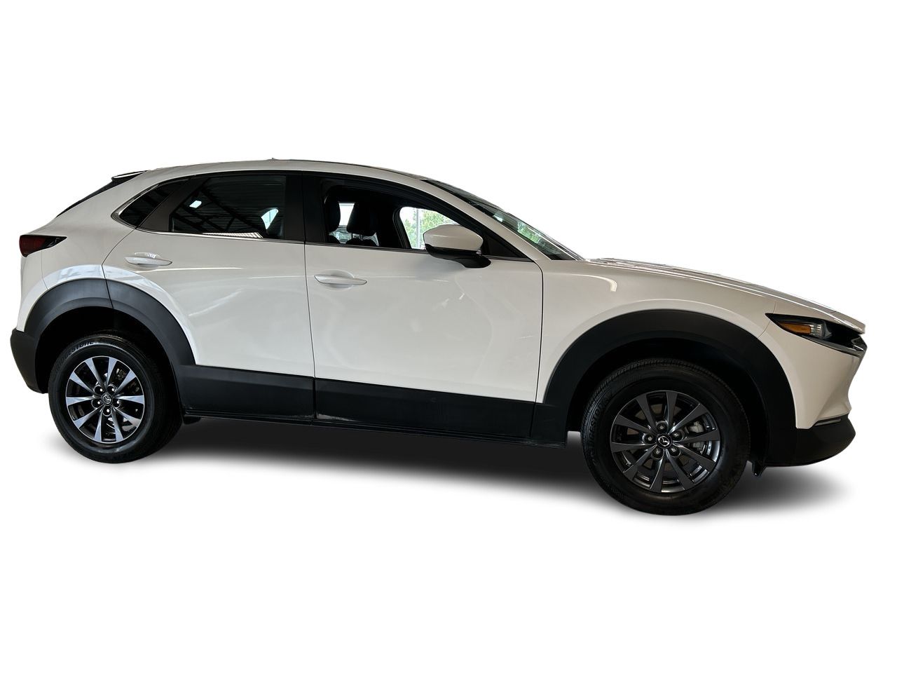 Mazda CX-30  2024 à Dorval, Québec