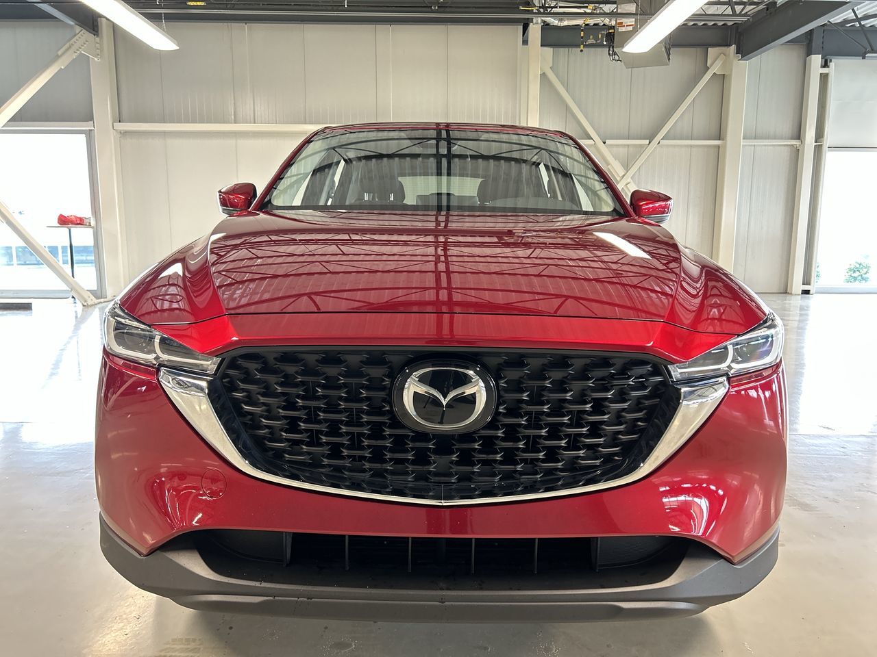 Mazda CX-5  2024 à Dorval, Québec