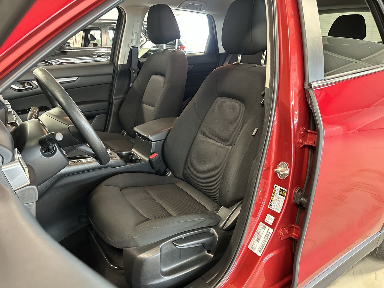 Mazda CX-5  2024 à Dorval, Québec