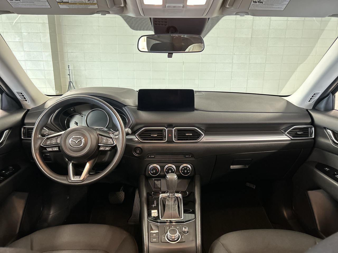 Mazda CX-5  2024 à Dorval, Québec