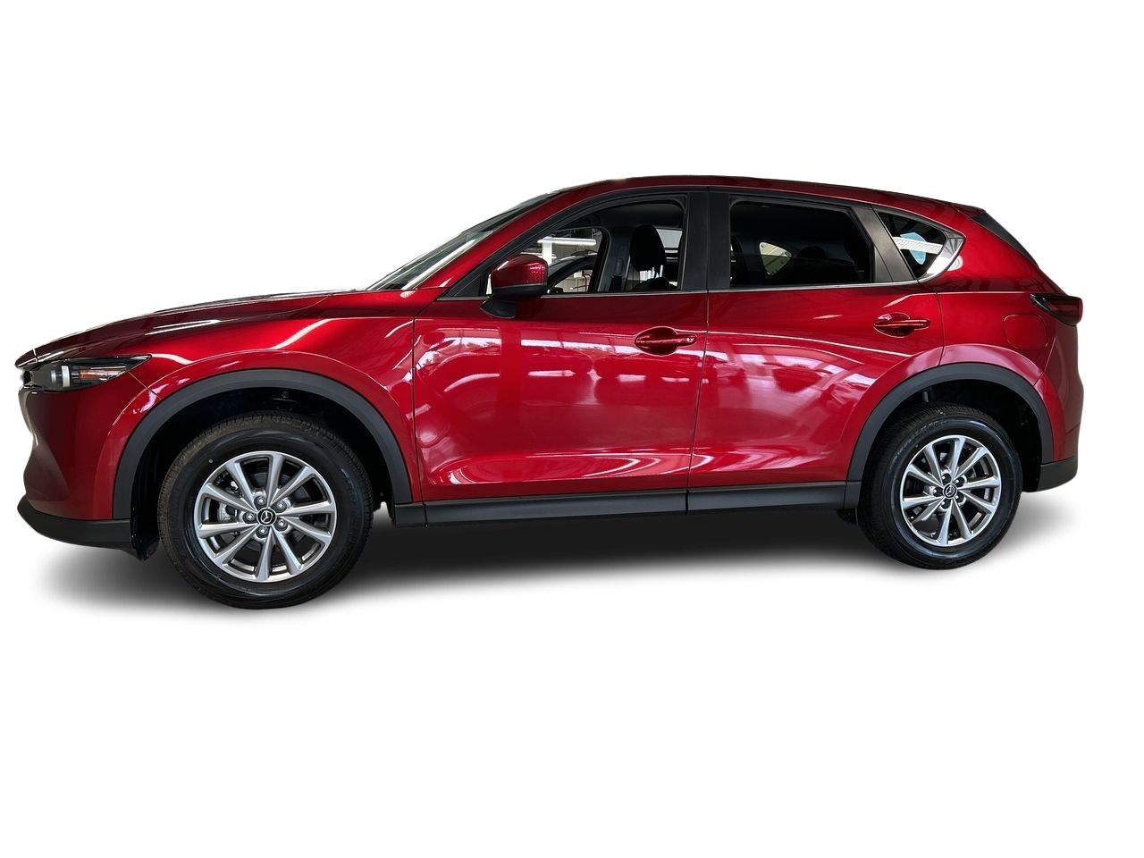 Mazda CX-5  2024 à Dorval, Québec