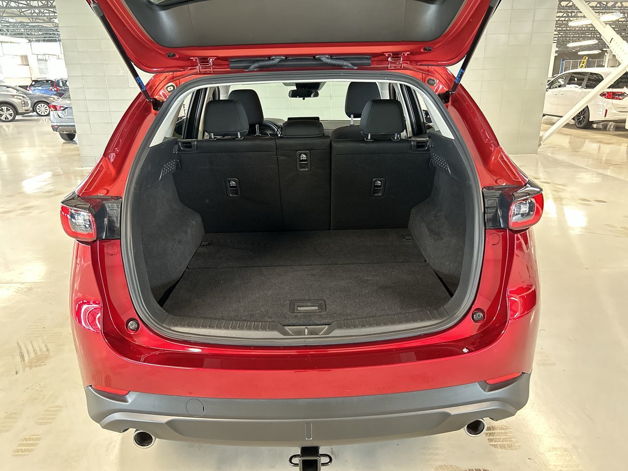 Mazda CX-5  2024 à Dorval, Québec