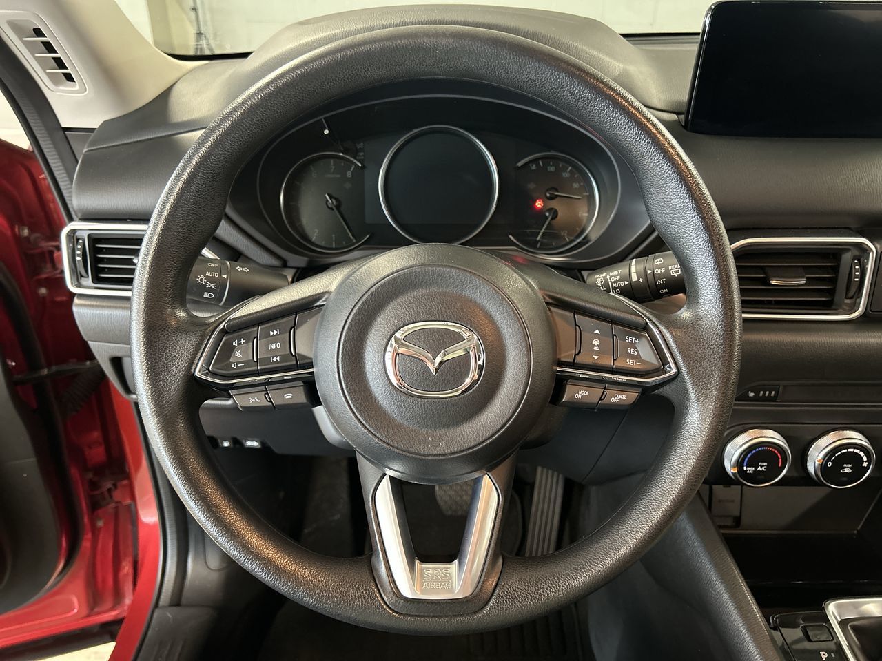 Mazda CX-5  2024 à Dorval, Québec