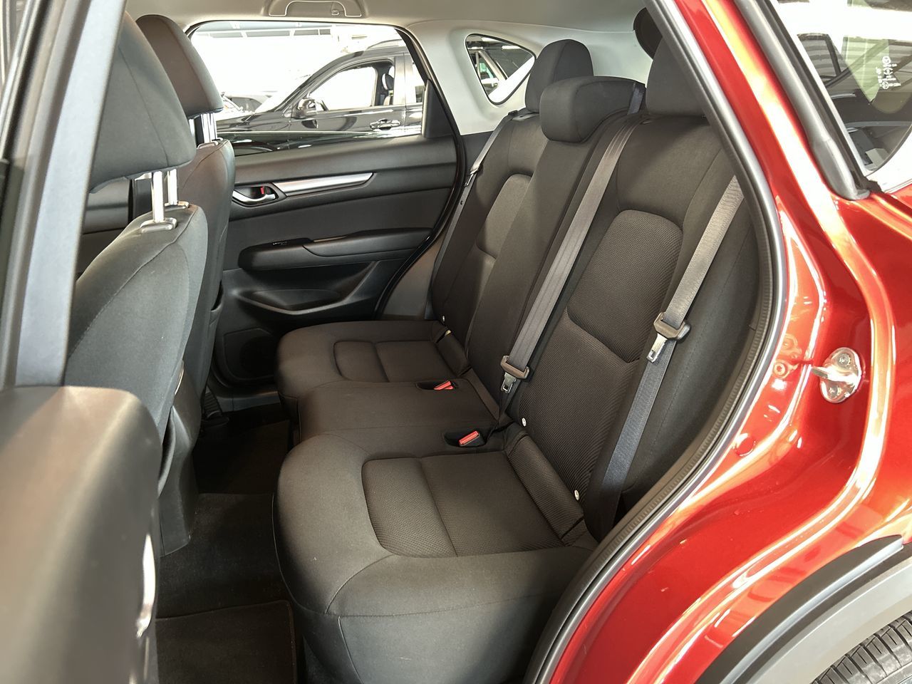 Mazda CX-5  2024 à Dorval, Québec