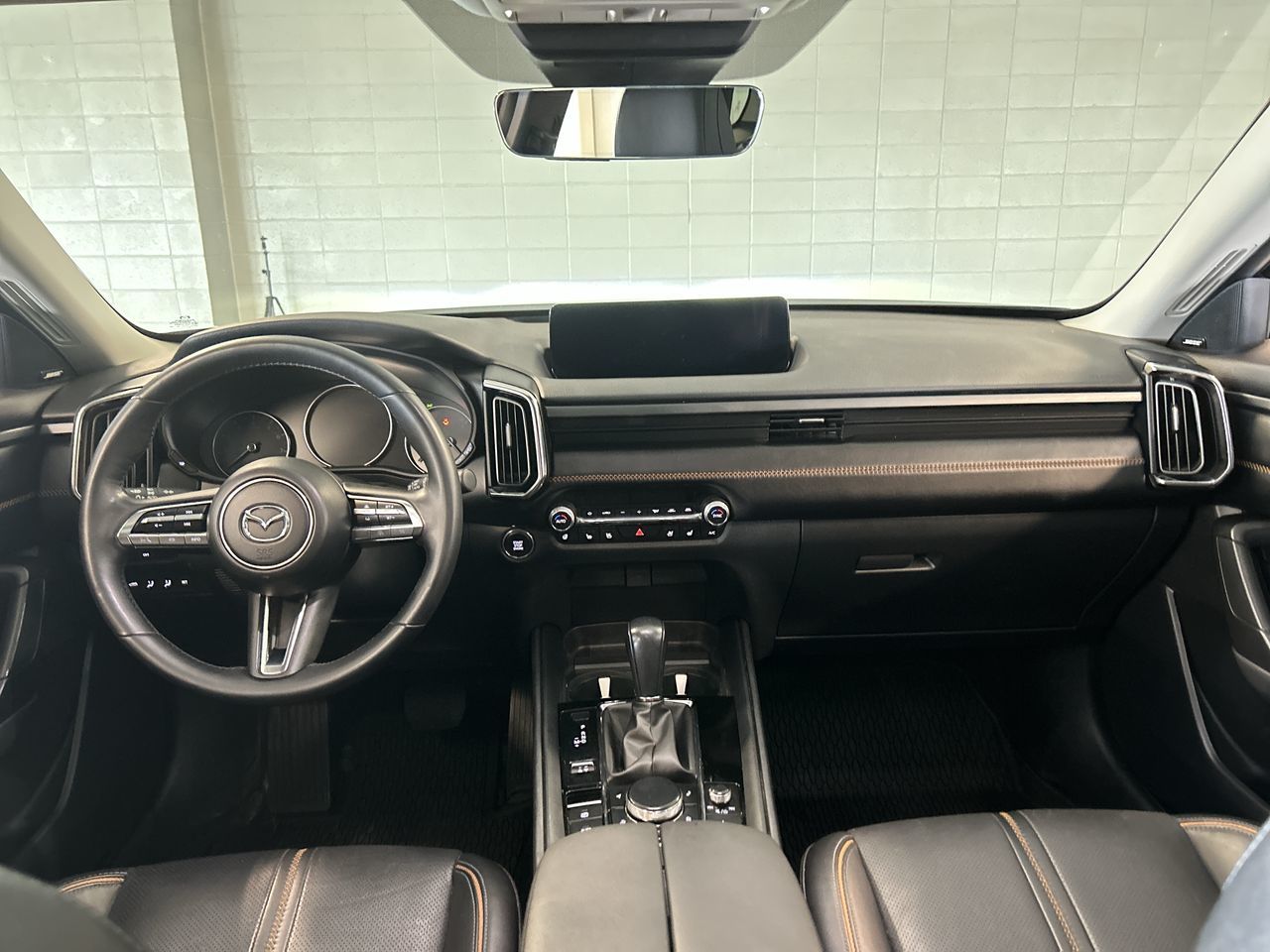 2023 Mazda CX-50 in Dorval, Quebec