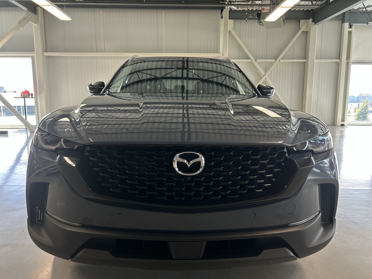 2023 Mazda CX-50 in Dorval, Quebec