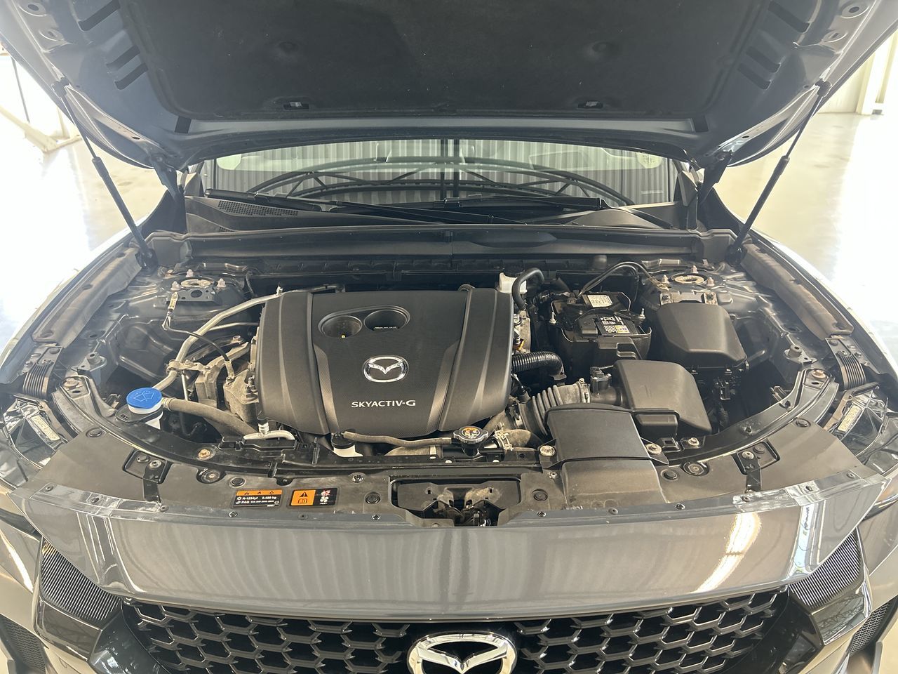 2023 Mazda CX-50 in Dorval, Quebec
