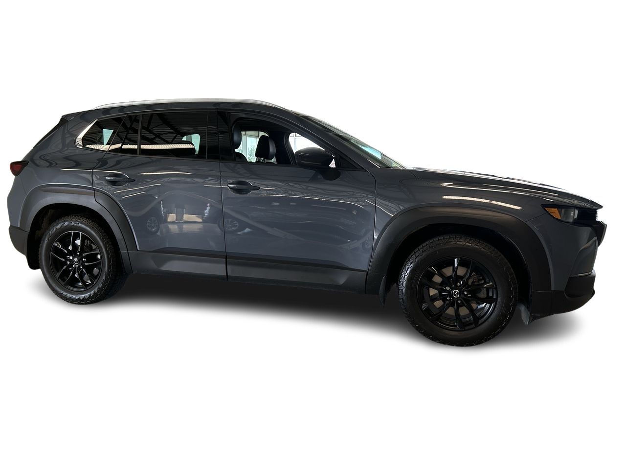 2023 Mazda CX-50 in Dorval, Quebec