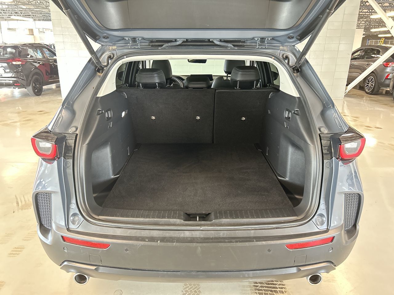 2023 Mazda CX-50 in Dorval, Quebec