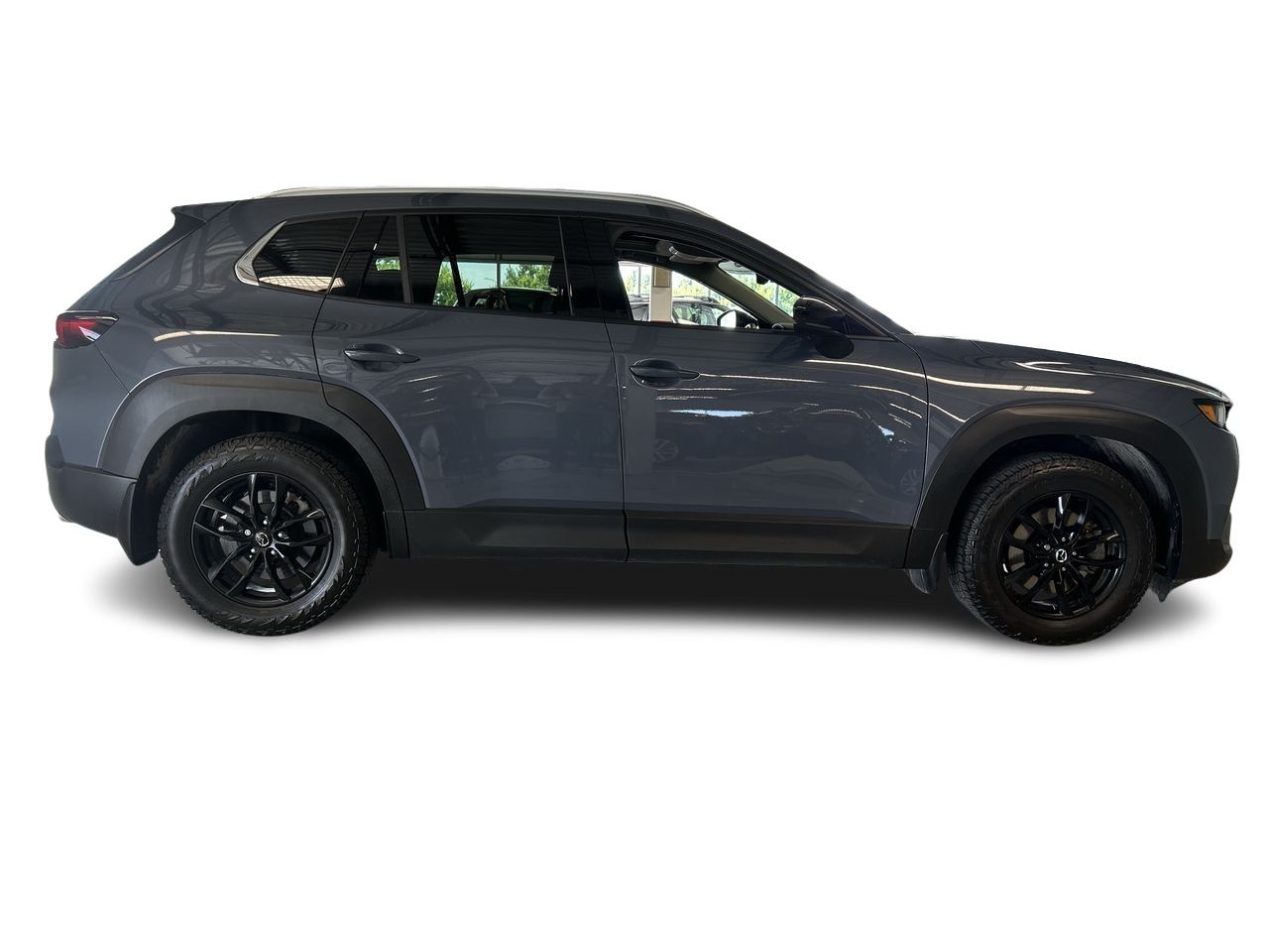 2023 Mazda CX-50 in Dorval, Quebec