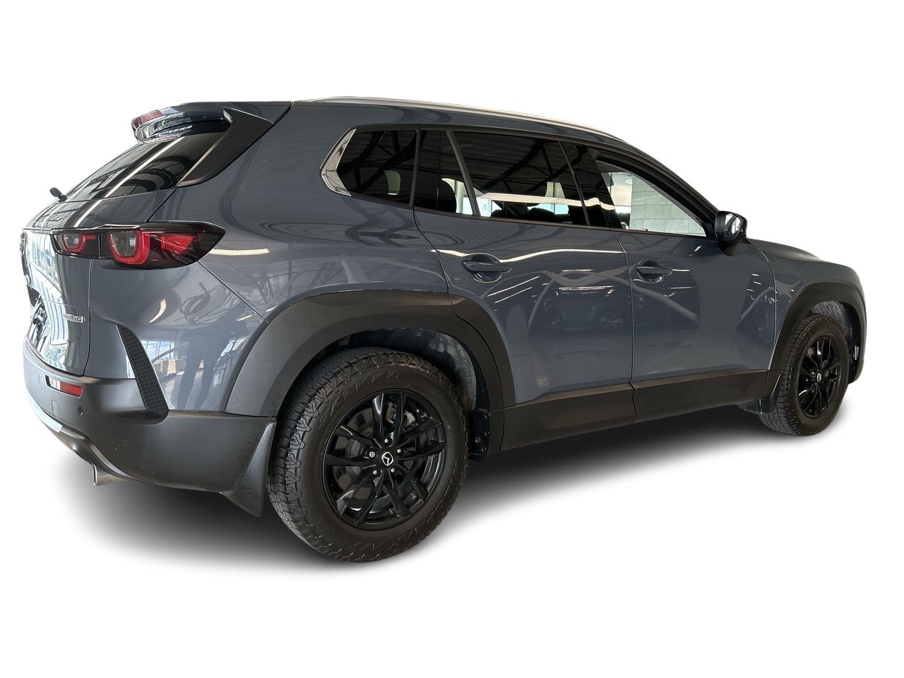 Mazda CX-50  2023