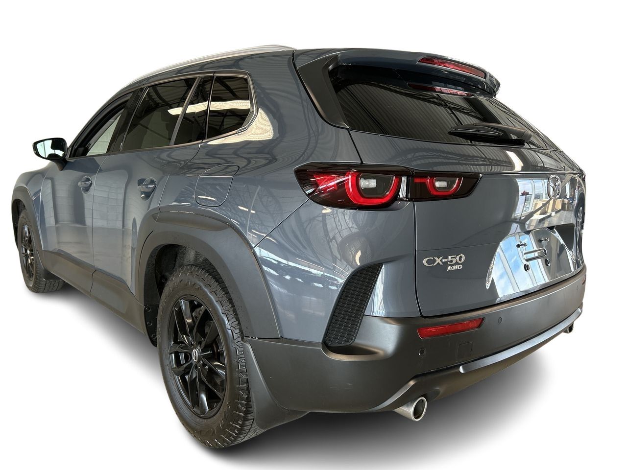 2023 Mazda CX-50 in Dorval, Quebec