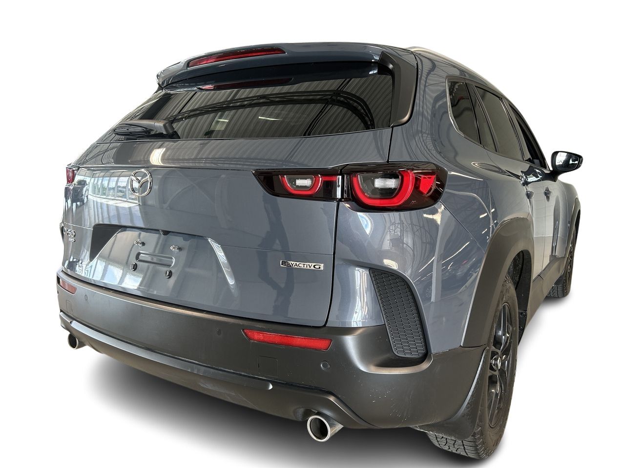 2023 Mazda CX-50 in Dorval, Quebec