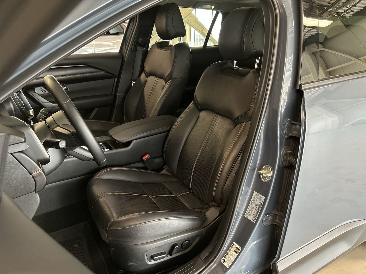 2023 Mazda CX-50 in Dorval, Quebec