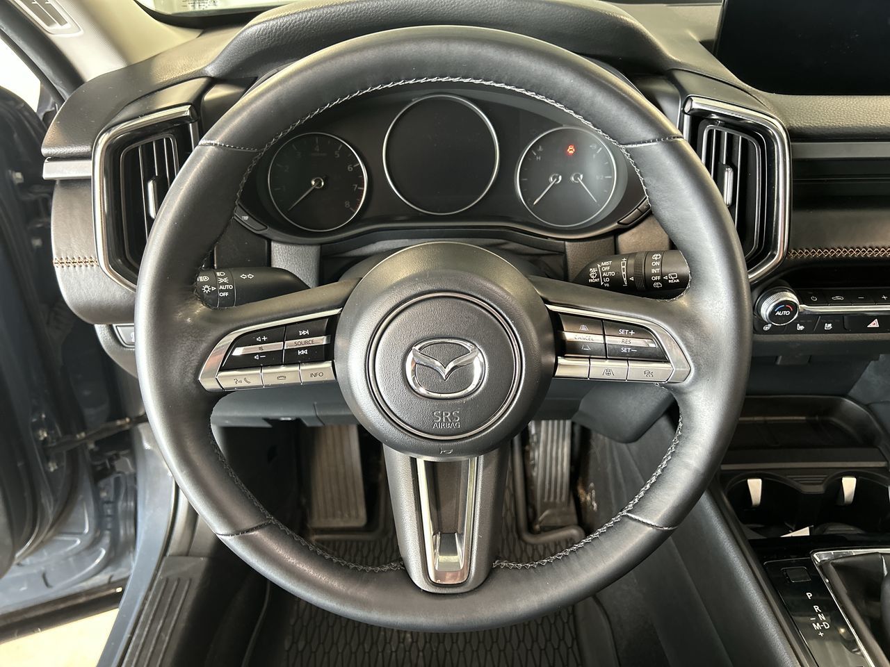 2023 Mazda CX-50 in Dorval, Quebec