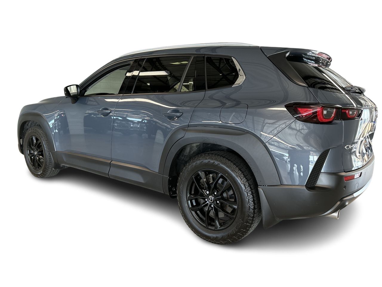 2023 Mazda CX-50 in Dorval, Quebec
