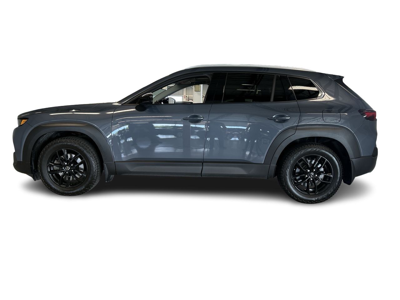 2023 Mazda CX-50 in Dorval, Quebec