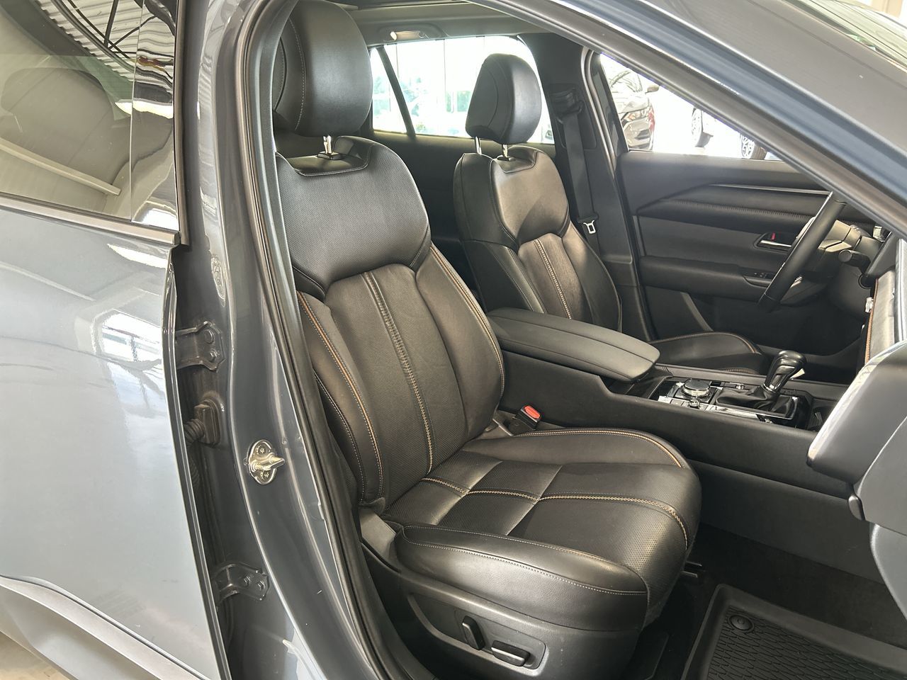 2023 Mazda CX-50 in Dorval, Quebec