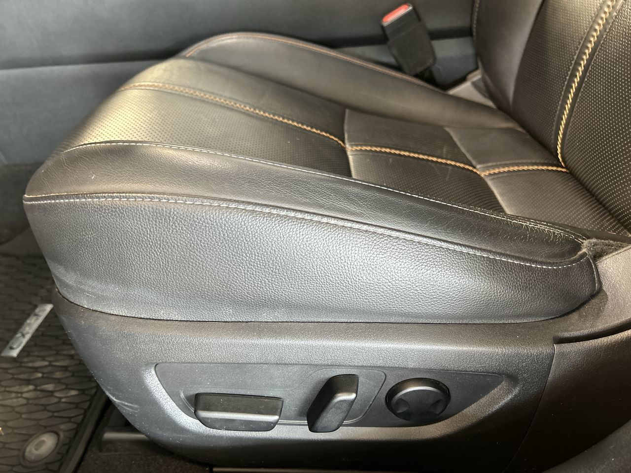 2023 Mazda CX-50 in Dorval, Quebec