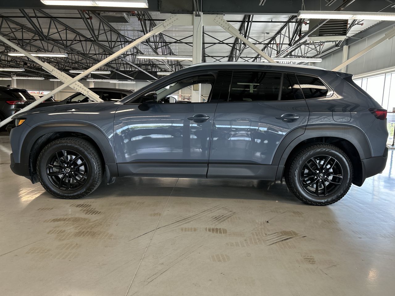 2023 Mazda CX-50 in Dorval, Quebec