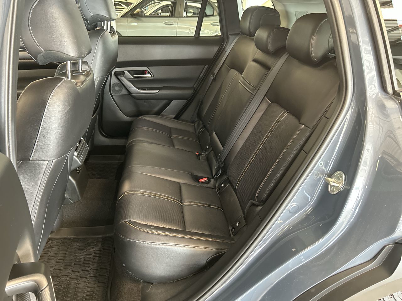 2023 Mazda CX-50 in Dorval, Quebec