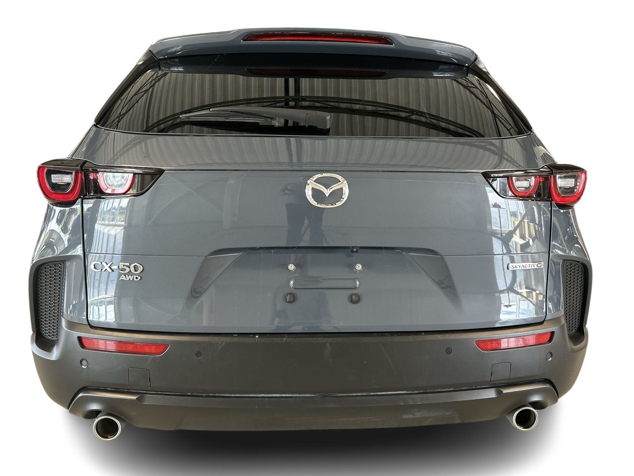 2023 Mazda CX-50 in Dorval, Quebec
