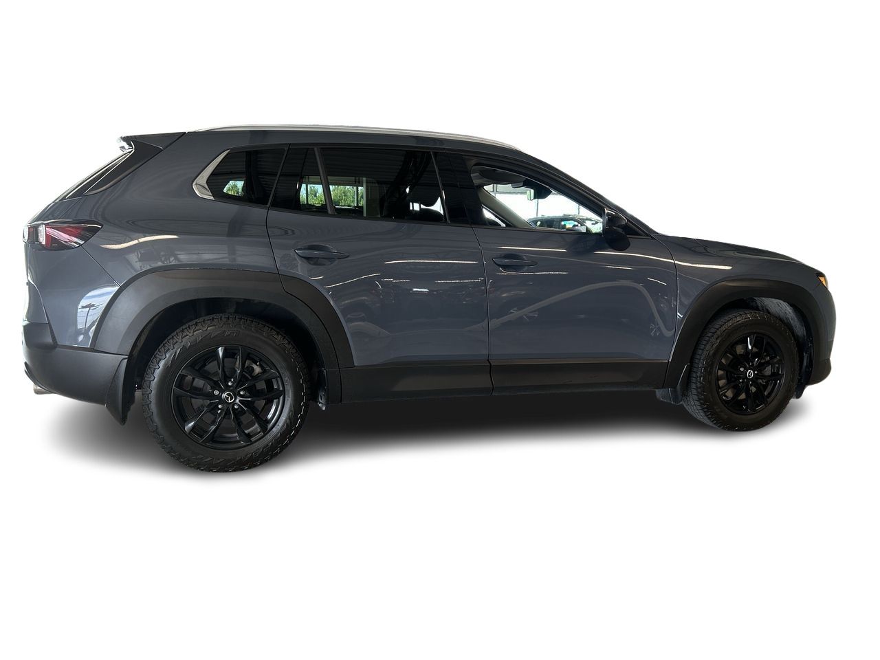 Mazda CX-50  2023
