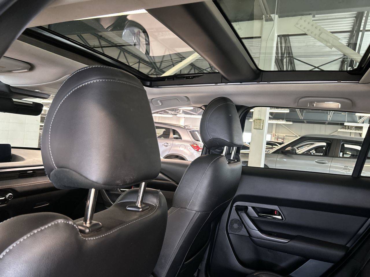 2023 Mazda CX-50 in Dorval, Quebec